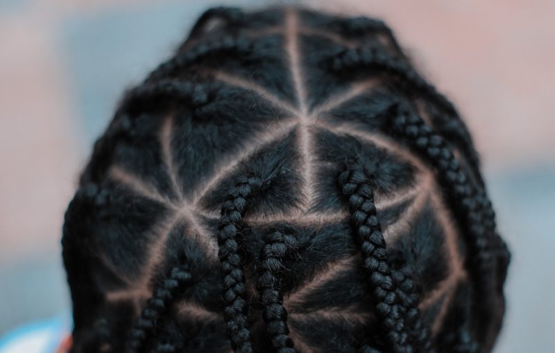 Raising Black Children in a Racist Society