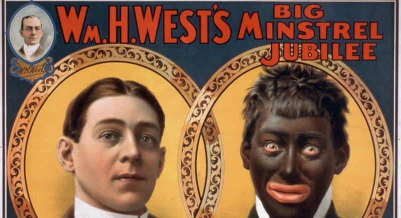 White supremacy in blackface: The curious case of Herschel&nbsp;Walker